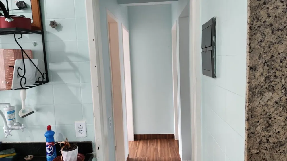 Apartamento, 2 quartos - Foto 15