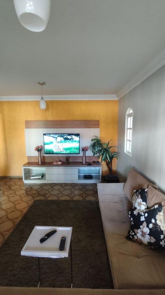 Casa, 3 quartos, 300 m² - Foto 2