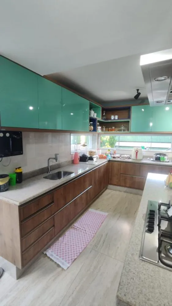 Casa, 3 quartos, 300 m² - Foto 10