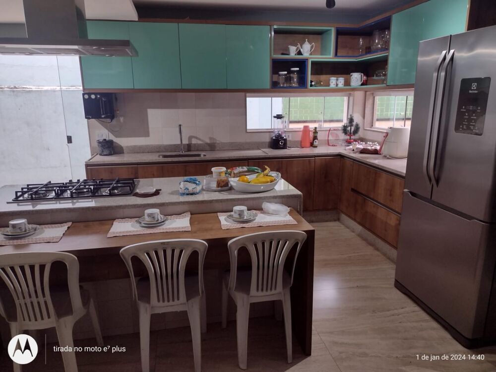 Casa, 3 quartos, 300 m² - Foto 3