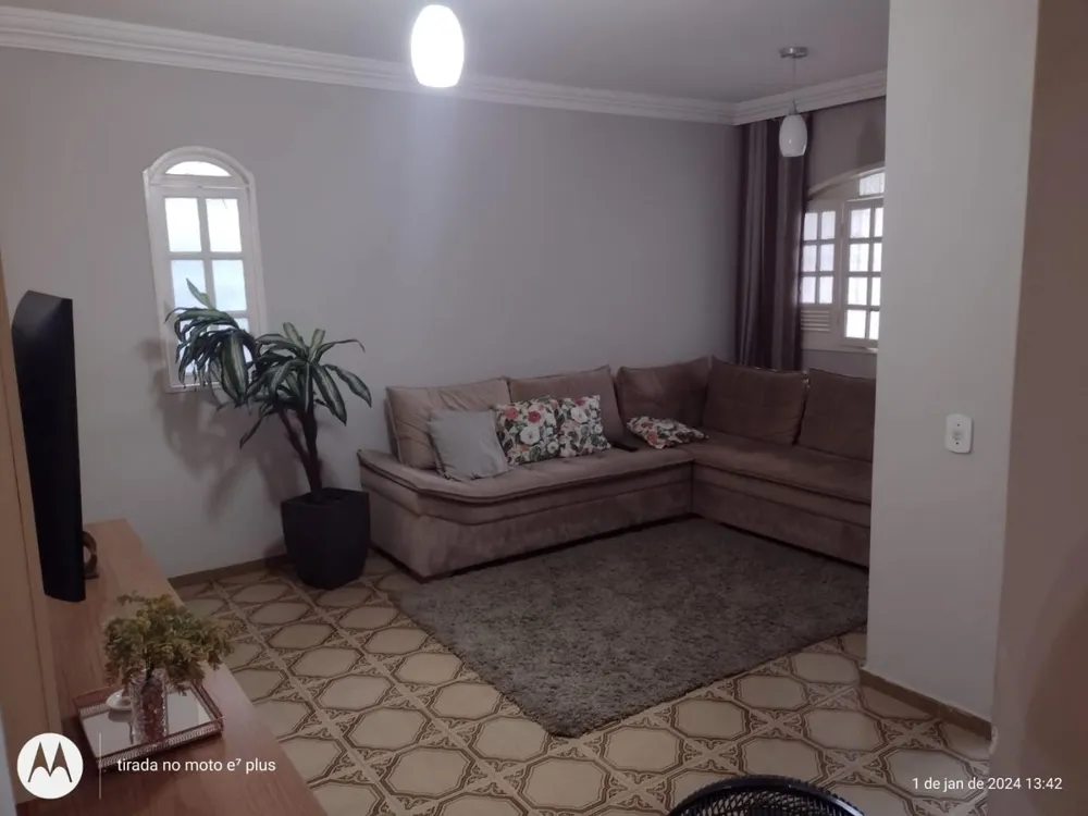 Casa, 3 quartos, 300 m² - Foto 19