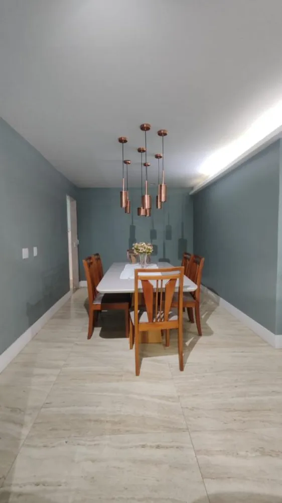 Casa, 3 quartos, 300 m² - Foto 13