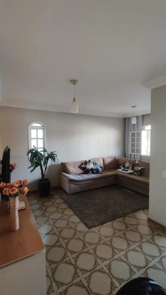 Casa, 3 quartos, 300 m² - Foto 6