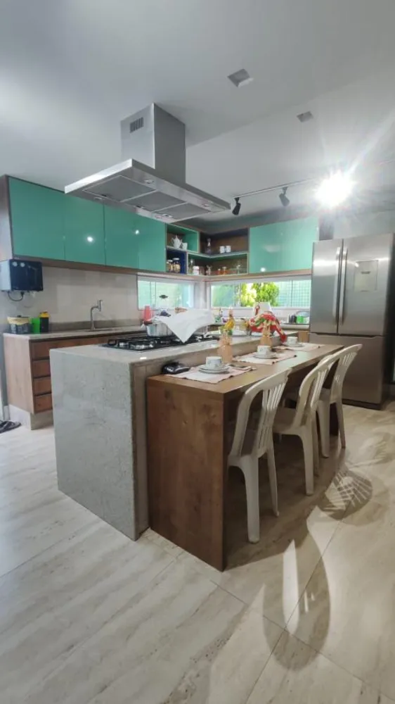 Casa, 3 quartos, 300 m² - Foto 12