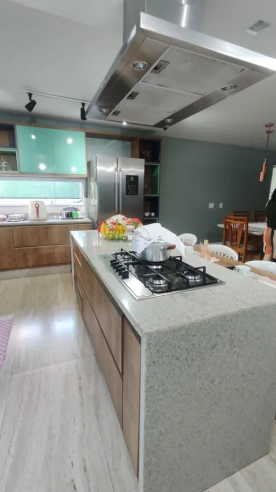 Casa, 3 quartos, 300 m² - Foto 11