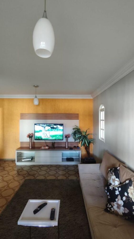 Casa, 3 quartos, 300 m² - Foto 4