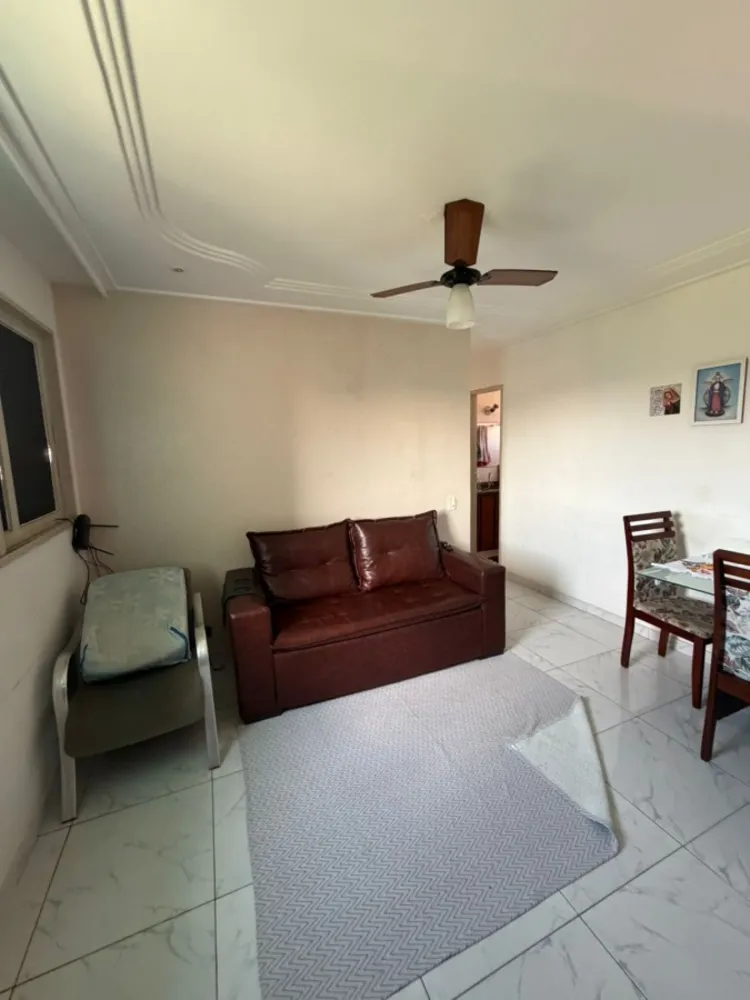 Apartamento, 3 quartos - Foto 8