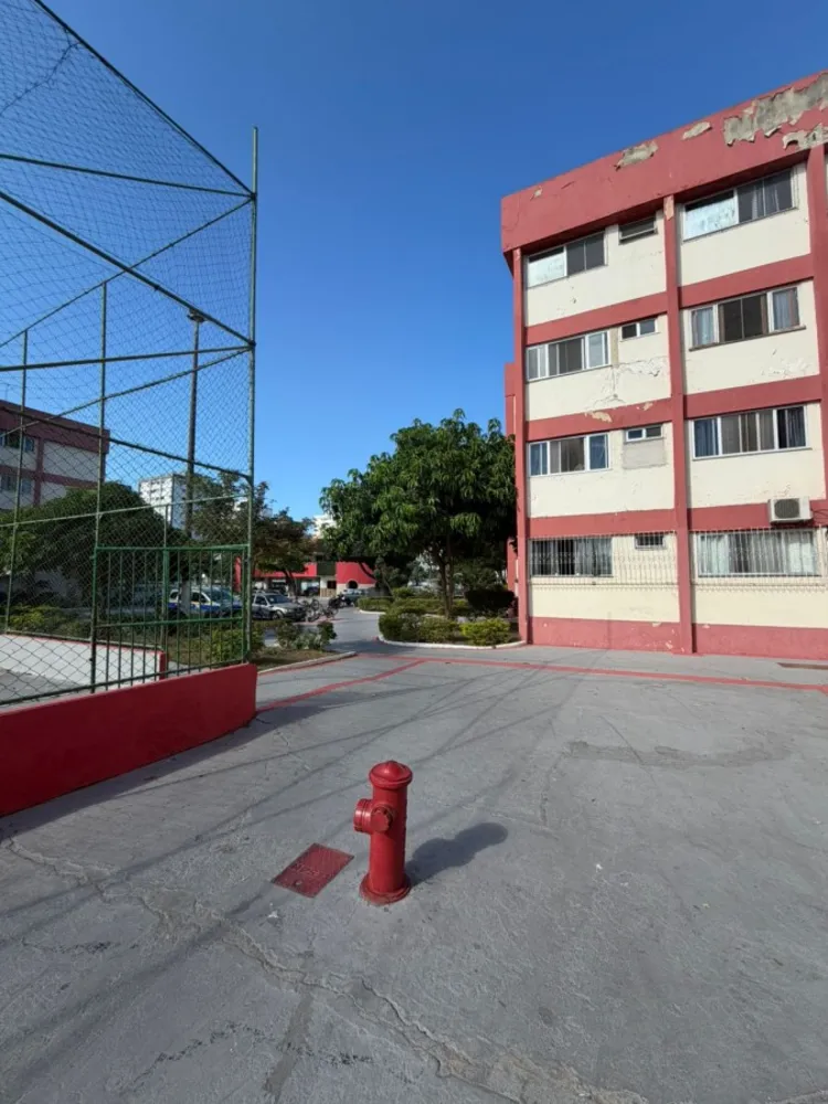 Apartamento, 3 quartos - Foto 4