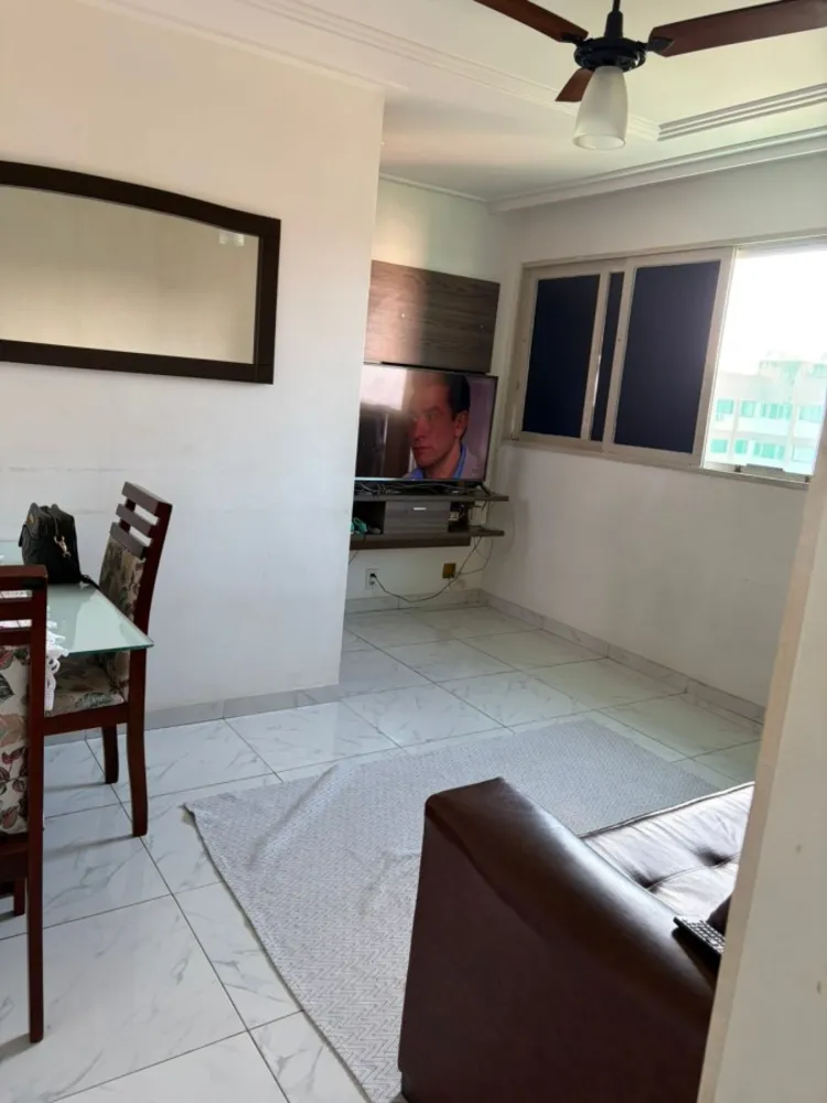 Apartamento, 3 quartos - Foto 9