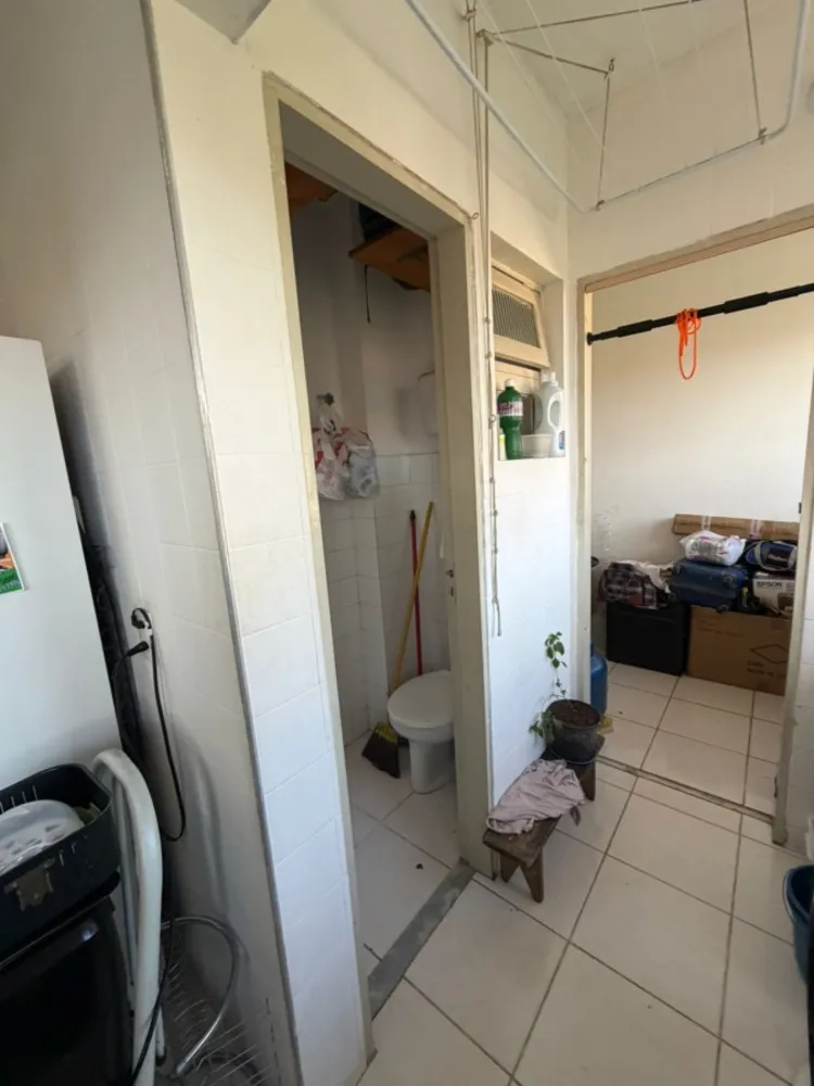 Apartamento, 3 quartos - Foto 14