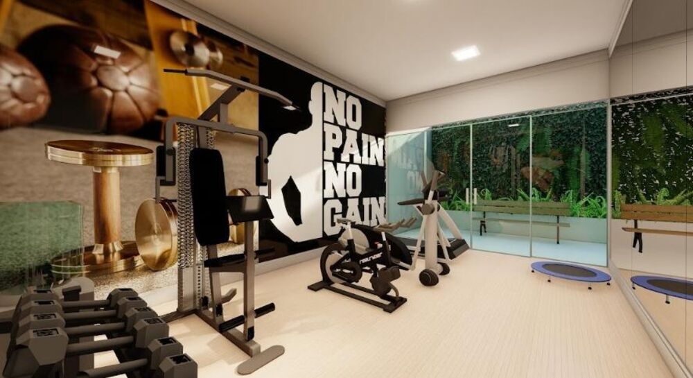 Apartamento - Foto 2