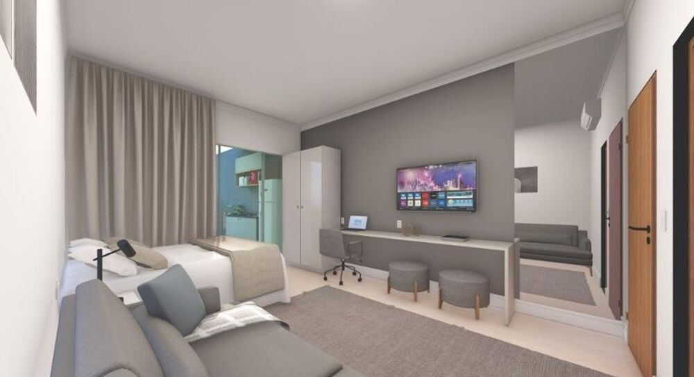 Apartamento - Foto 5