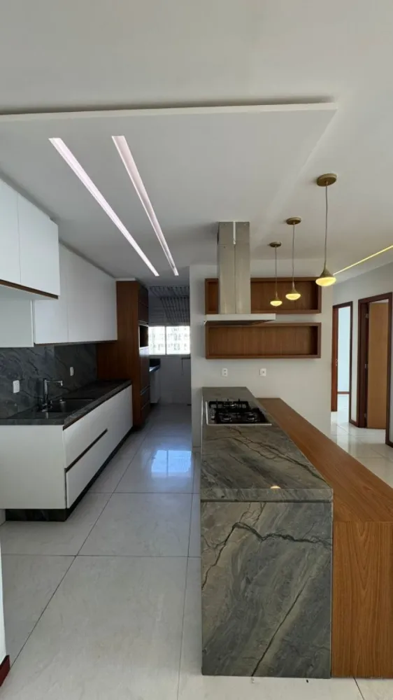 Apartamento, 3 quartos - Foto 2