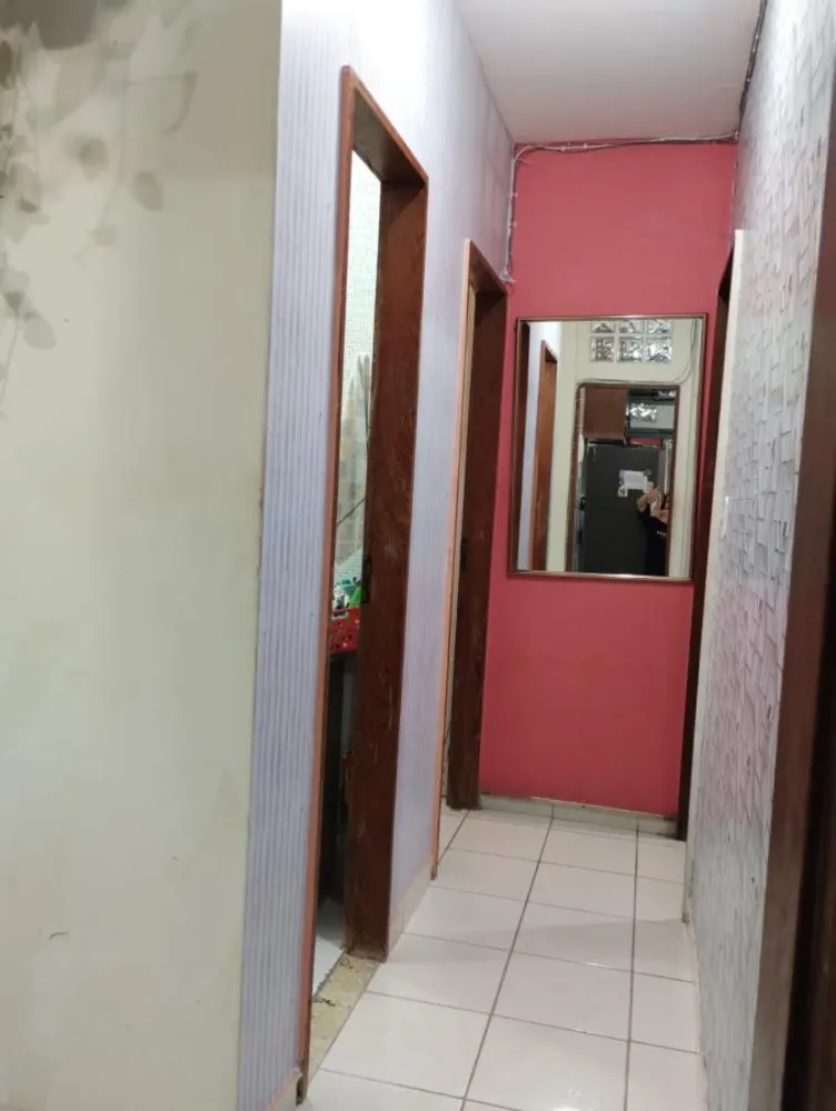 Apartamento, 2 quartos - Foto 13