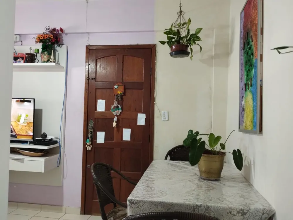 Apartamento, 2 quartos - Foto 14