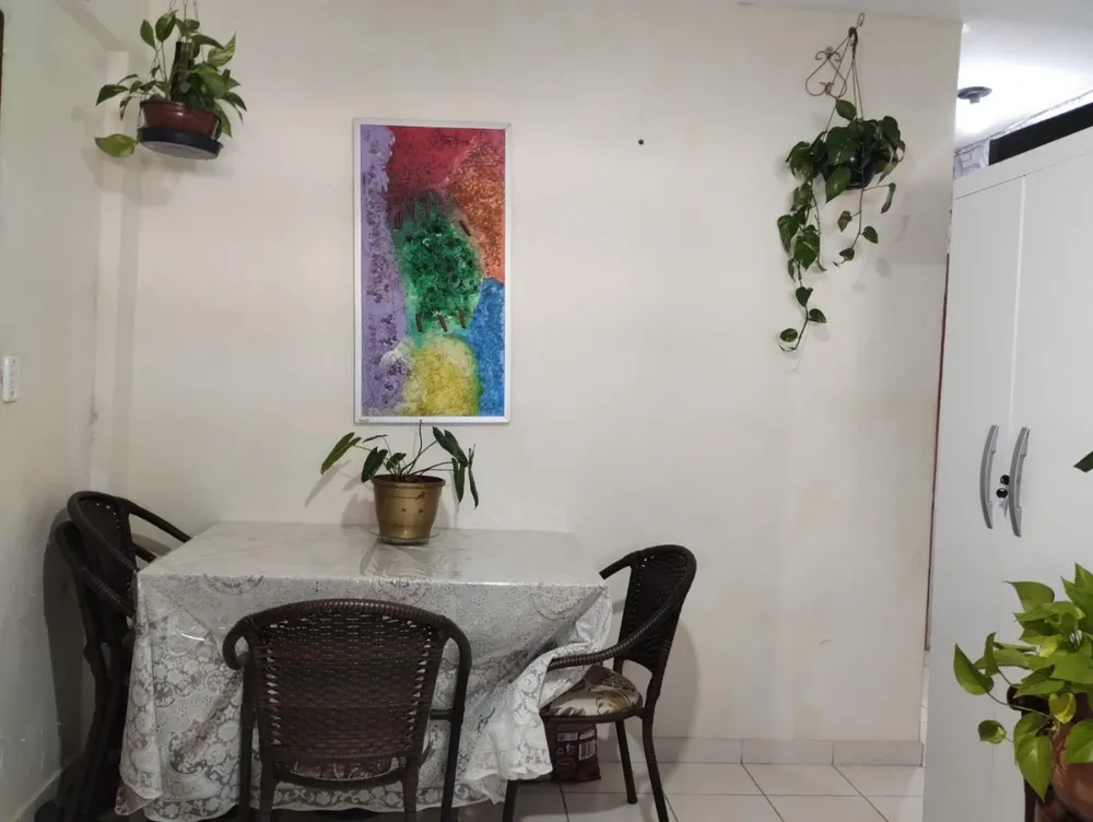 Apartamento, 2 quartos - Foto 7
