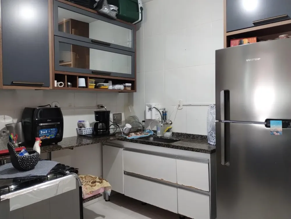 Apartamento, 2 quartos - Foto 3