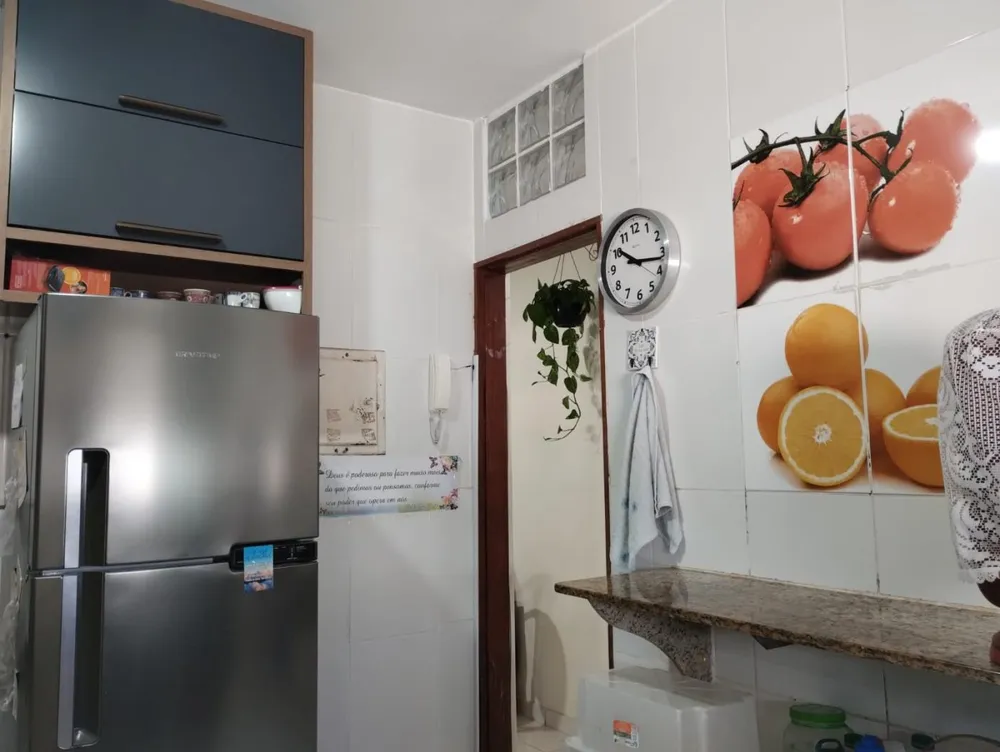 Apartamento, 2 quartos - Foto 1