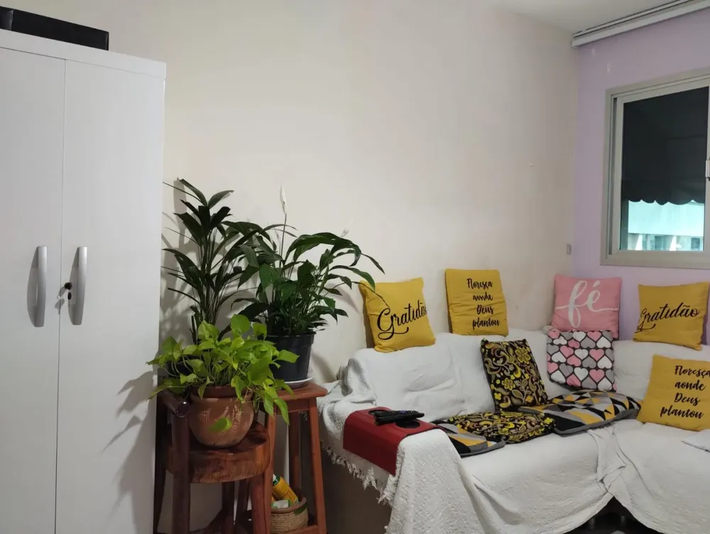 Apartamento, 2 quartos - Foto 8