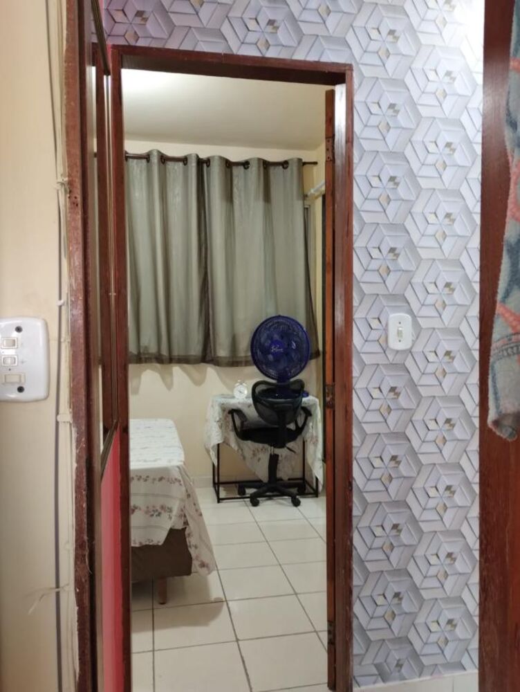 Apartamento, 2 quartos - Foto 12