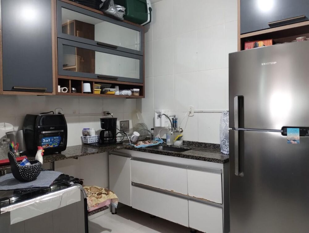 Apartamento, 2 quartos - Foto 9