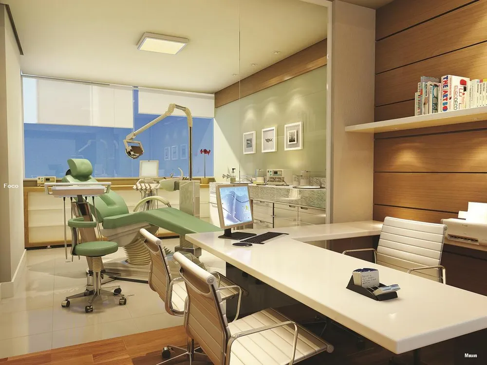 Sala-Conjunto - Foto 6