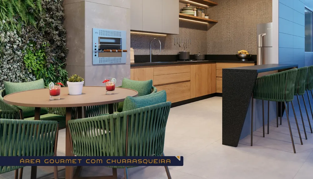 Apartamento, 3 quartos - Foto 4
