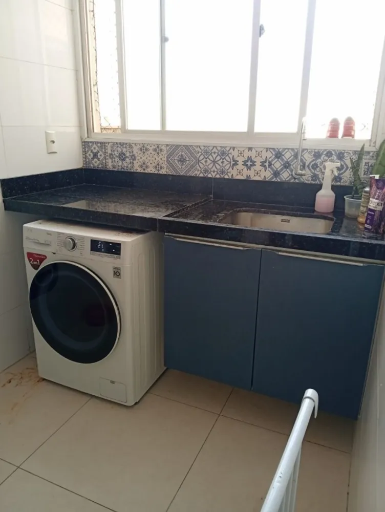 Apartamento, 3 quartos - Foto 15