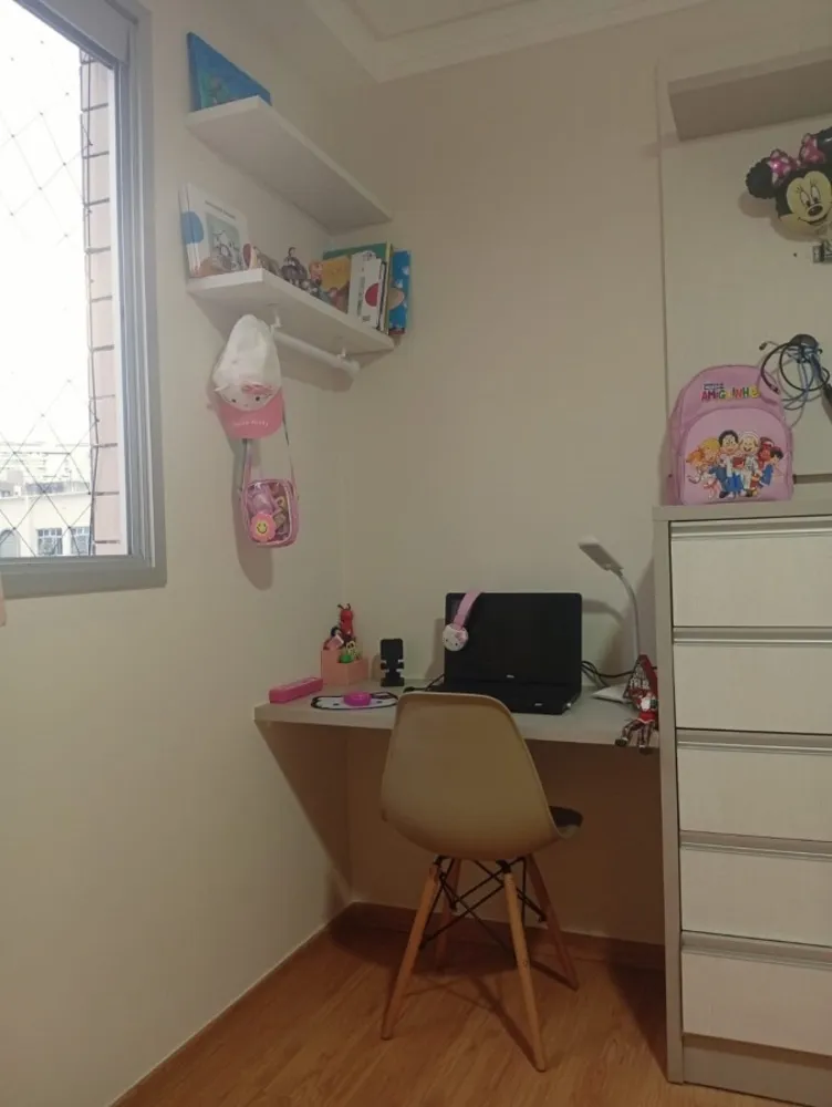 Apartamento, 3 quartos - Foto 9