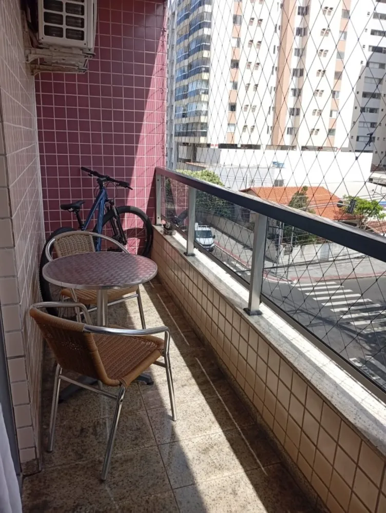 Apartamento, 3 quartos - Foto 14
