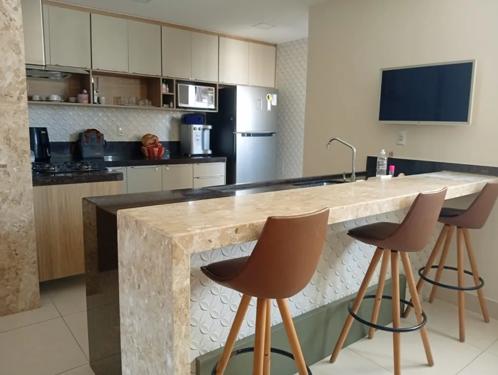 Apartamento, 3 quartos - Foto 1