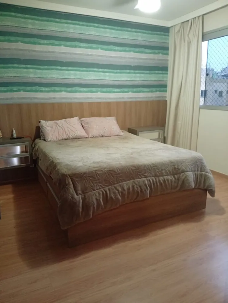 Apartamento, 3 quartos - Foto 5