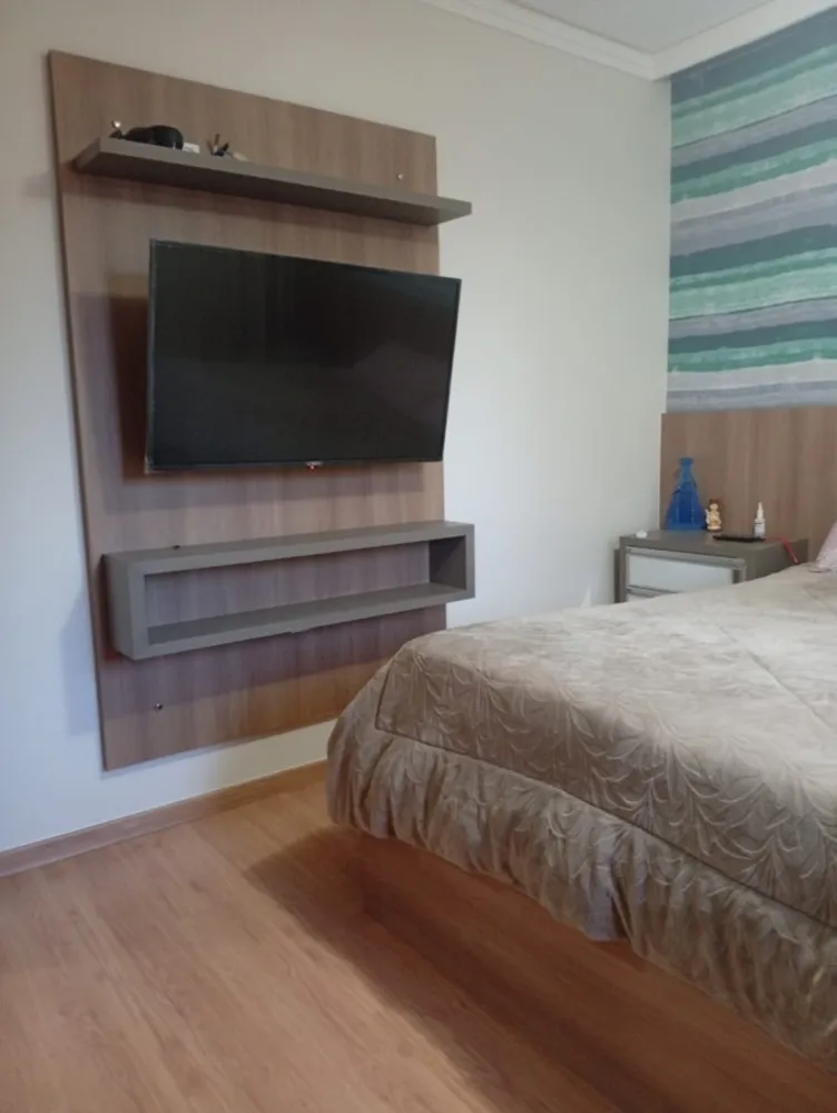 Apartamento, 3 quartos - Foto 4
