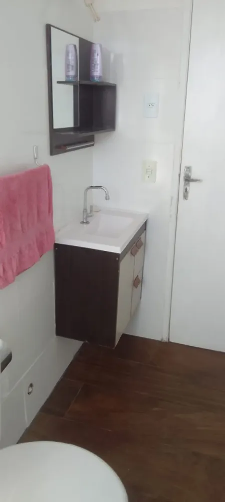 Apartamento, 2 quartos - Foto 7