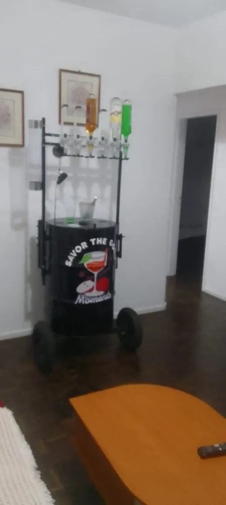 Apartamento, 2 quartos - Foto 6