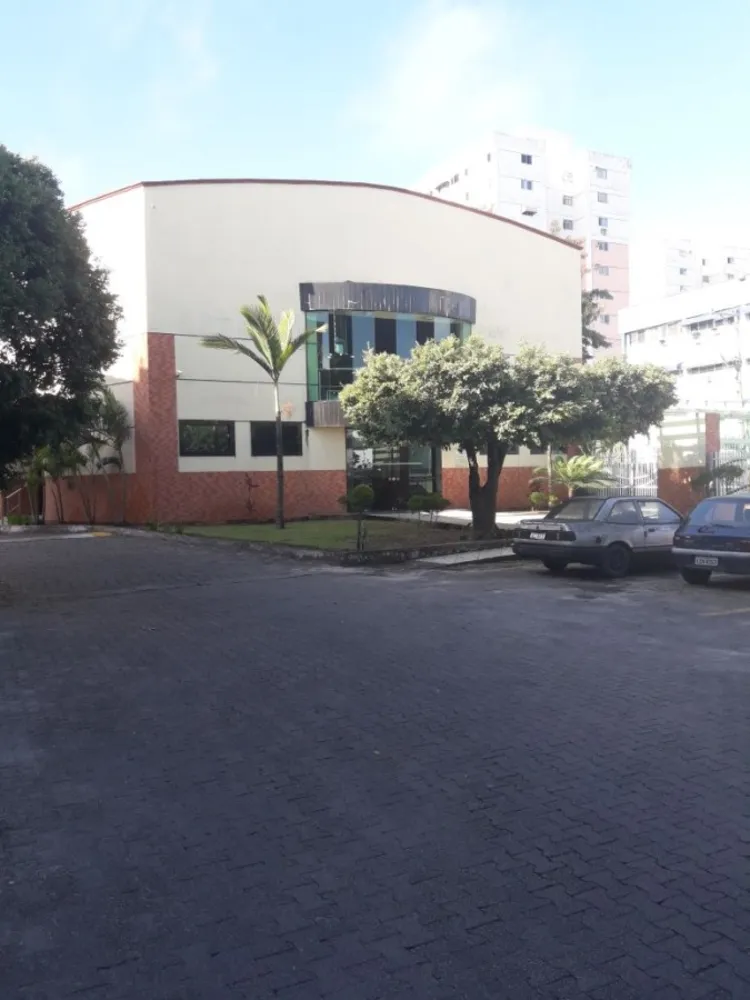 Apartamento, 2 quartos - Foto 9