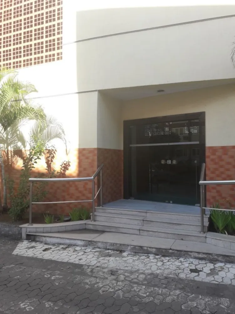 Apartamento, 2 quartos - Foto 12