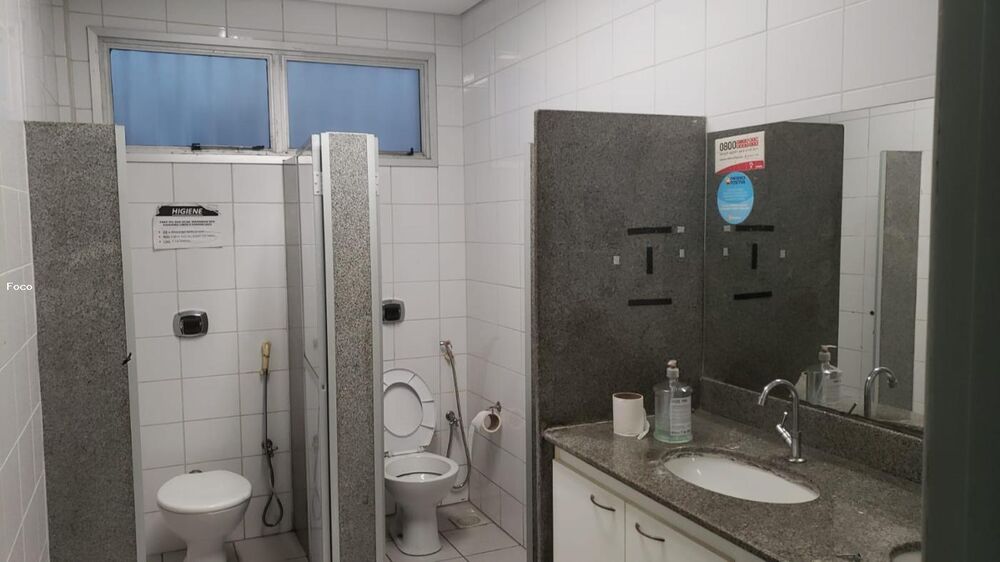 Prédio Inteiro, 300 m² - Foto 1