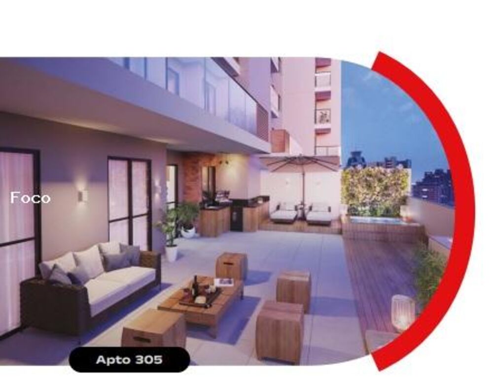 Apartamento, 2 quartos - Foto 5