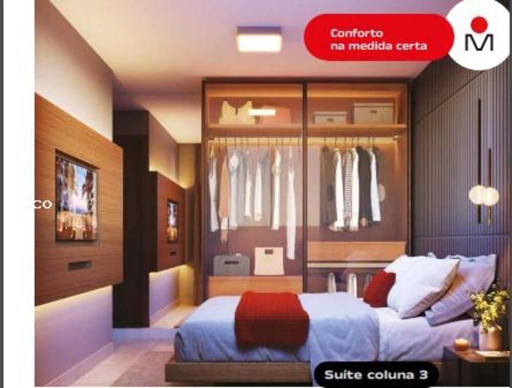 Apartamento, 2 quartos - Foto 16