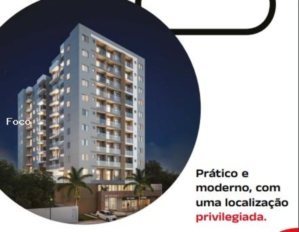 Apartamento, 2 quartos - Foto 4