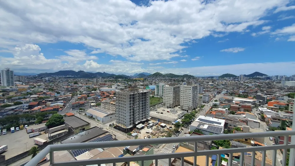 Apartamento, 2 quartos - Foto 4