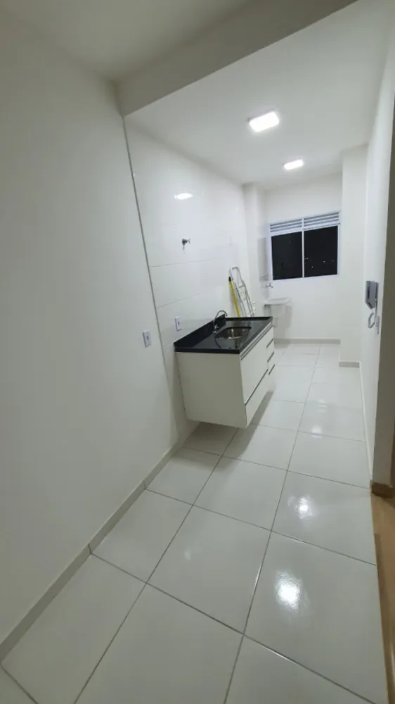 Apartamento, 2 quartos - Foto 12
