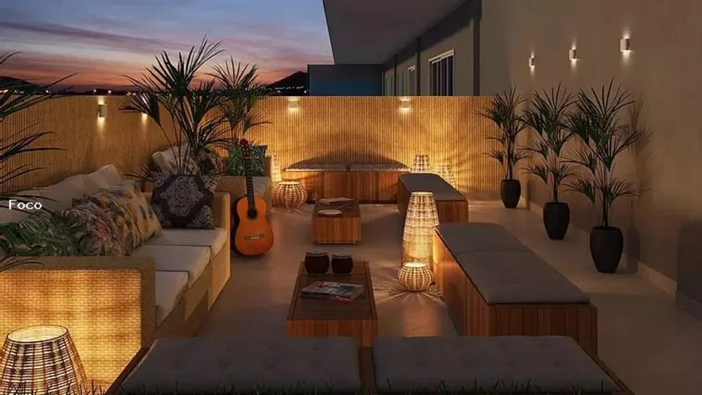 Apartamento, 3 quartos - Foto 20