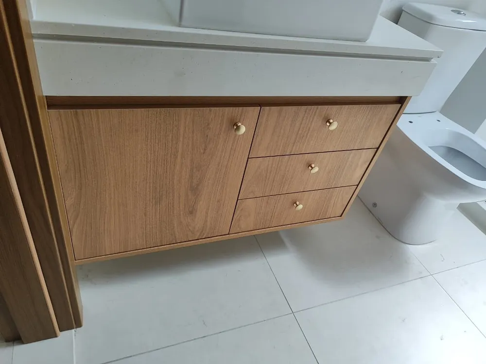 Apartamento, 4 quartos, 124 m² - Foto 3