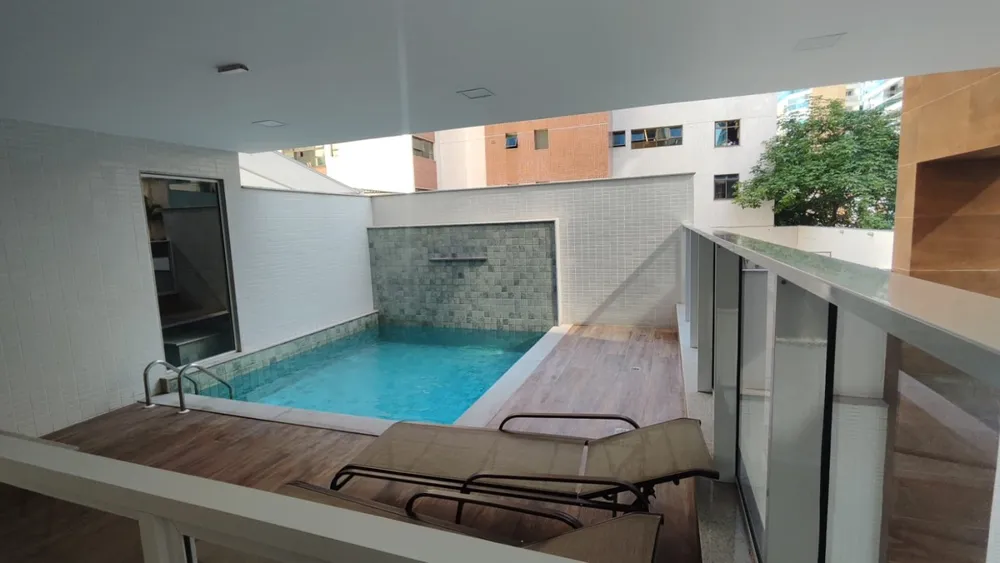 Apartamento, 4 quartos, 124 m² - Foto 15