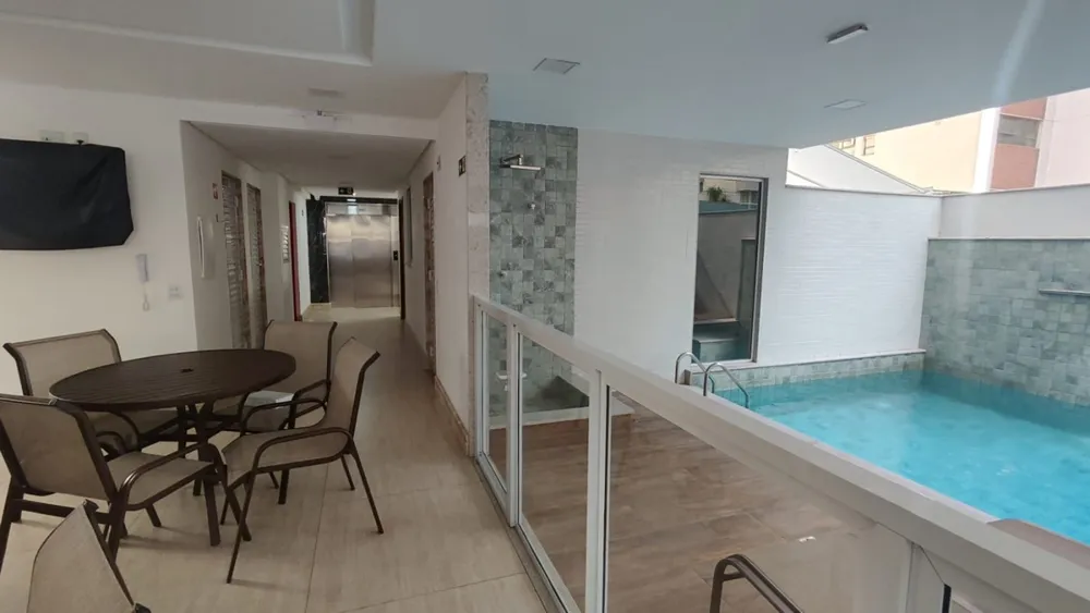 Apartamento, 4 quartos, 124 m² - Foto 12