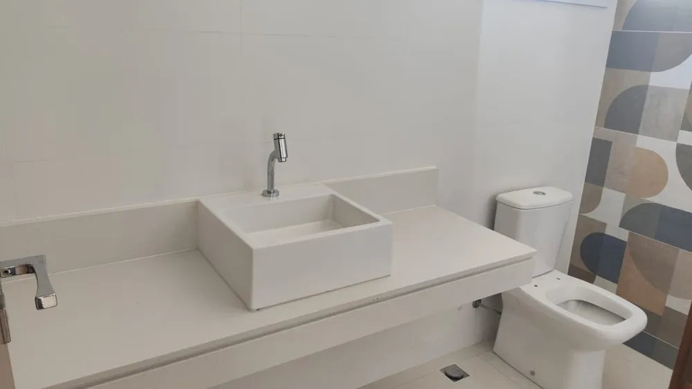 Apartamento, 4 quartos, 124 m² - Foto 6