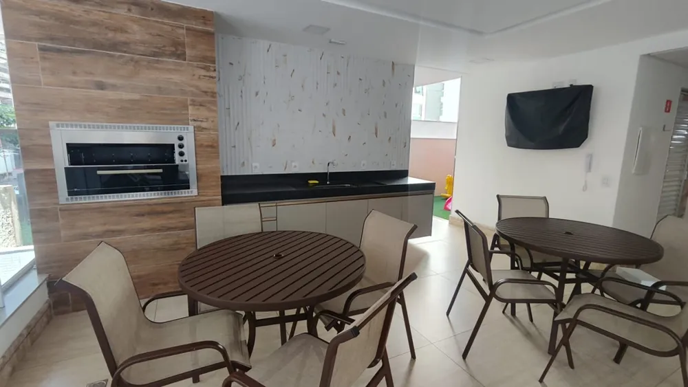 Apartamento, 4 quartos, 124 m² - Foto 13