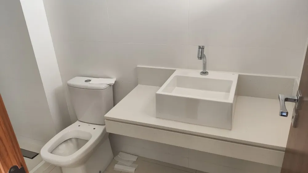 Apartamento, 4 quartos, 124 m² - Foto 5